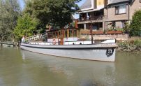 De Vries Lentsch Motorschip