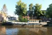 Dutch Barge Katwijker