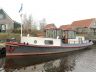 Sleepboot Vml Amsterdammer