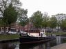 Recreatievaartuig Sleepboot
