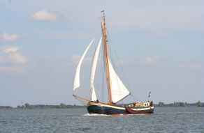 Stevenaak Klipper