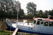 Reddingsboot, Voormalige Motorboot