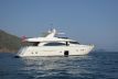 Ferretti 830
