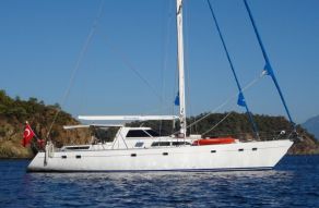 Ses Yachts 19m
