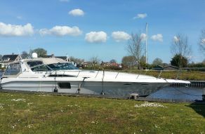 Sea Ray 400 EC