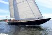 Classic Sailing Yacht 22m
