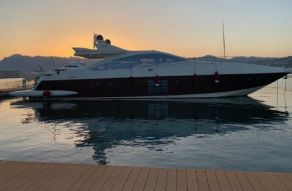 Azimut 86S
