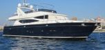 Ses Yachts Custom Motor Yacht
