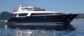 34m Mega Yacht Dragos