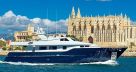 CBI Navi 26m Motor Yacht