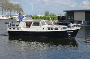 De Jong Kruiser 1100 AK