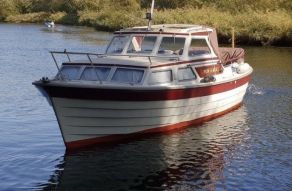 Saga 27 (VERKOCHT)