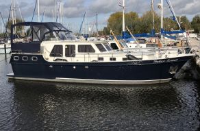 Babro Kruiser 11.50 AK