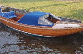 Vlet 6 Meter