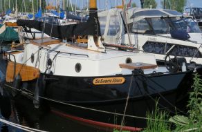 Huitema Zeeschouw