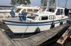 Aquanaut 880 GS OK
