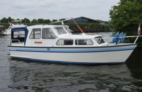 Aquanaut 880 GS OK