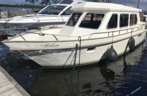Beachcraft 9.20 AK