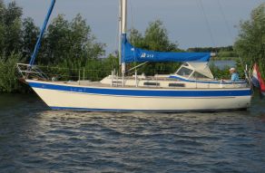 Hallberg-Rassy 312 MKII