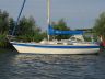 Hallberg-Rassy 312 MKII