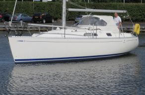 Dufour 30 CLASSIC