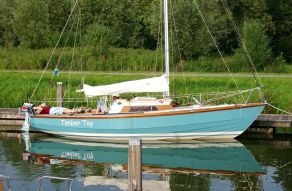 Waarschip 7.25 Kwartton