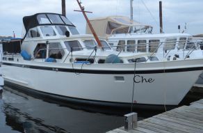 Valkkruiser 11.60