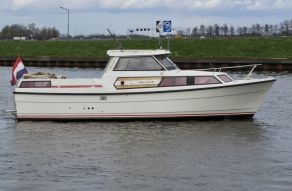 Tresfjord 29 AK