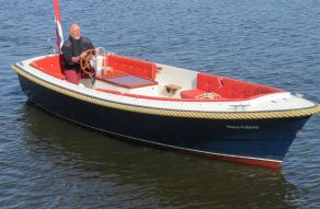 Bellus Sloep