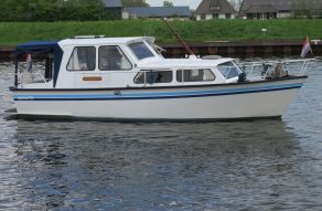 Aquanaut 880 GS AK
