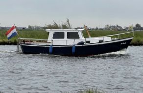 Spiegelkotter 8.30 OK