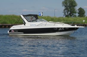 Chris Craft 30 Crown