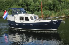 Ripperda Kotter 1100 AK