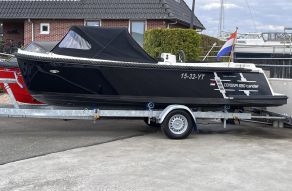 Corsiva 590 Tender (snelvarend)