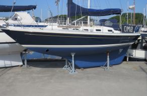 Marieholm 33 Class