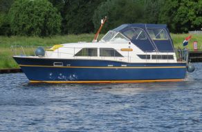 Chris Craft 35 Catalina DC