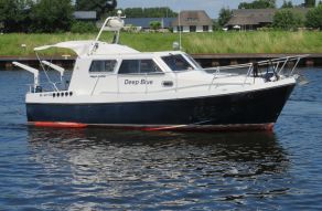 Kappa Marine Cruise Master Pilot