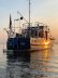 Trawler One Off