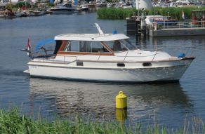 Lunstroo Powles 1200 OK