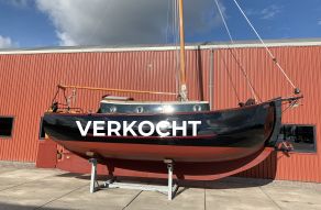 Staverse Jol 780
