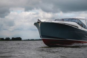 Davinci 32S Nieuwbouw Zeer Compleet