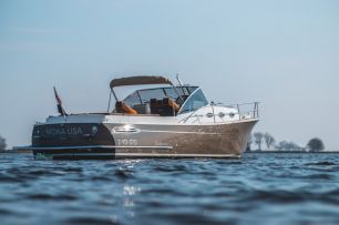 Davinci 30 Nieuwbouw Zeer Compleet