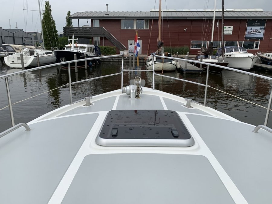 Kent 28 Launch boot te koop, Motorjacht, Polyester, 2003, € 59.500