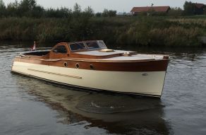 Breedendam MTB 31