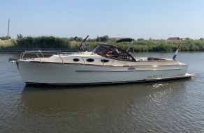 Davinci 34 AK