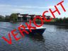 Diesel Sloep Fram 570 Nieuwstaat Refit 2020