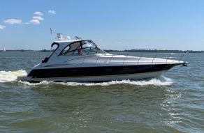 CruiserYachts 440