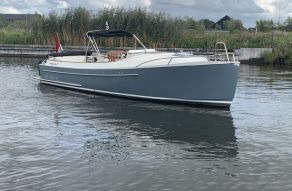 Davinci 29 Tender