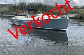 Davinci 29 Tender