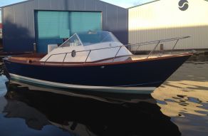 Chris Craft Cutlass